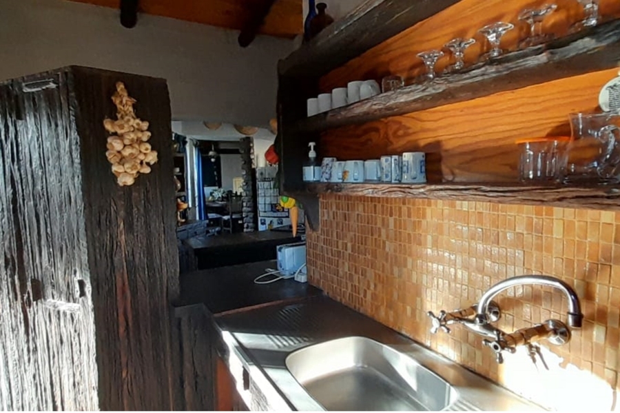 4 Bedroom Property for Sale in Sannieshof North West